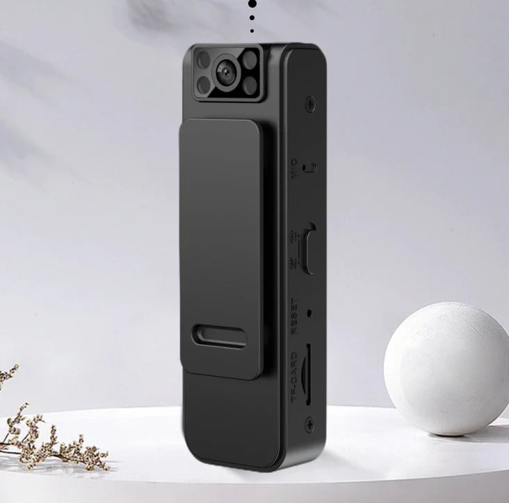 (š„Last Day Promotion - 49% off)2024NEW HD 1080P Noise Reduction Camera