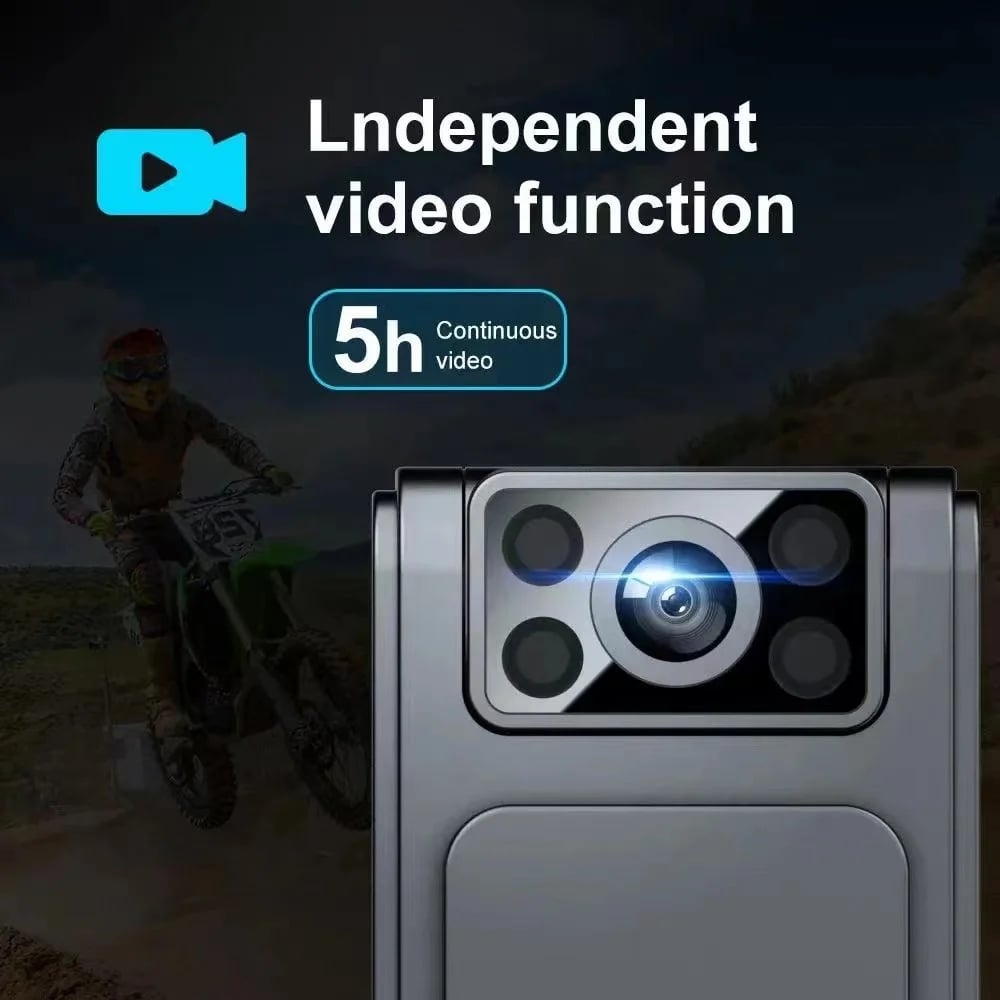 (š„Last Day Promotion - 49% off)2024NEW HD 1080P Noise Reduction Camera