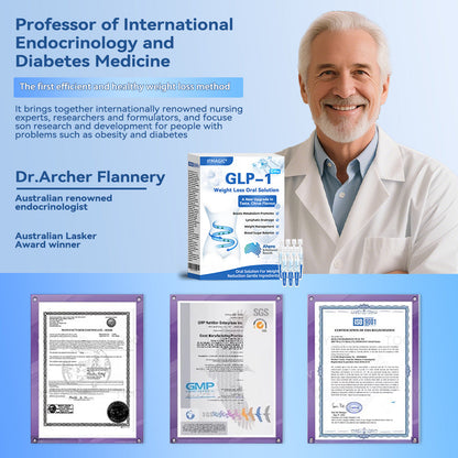 𝐈𝐅𝐌𝐀𝐆𝐈𝐂® 𝐆𝐋𝐏-𝟏 𝐏𝐫𝐨 𝐖𝐞𝐢𝐠𝐡𝐭 𝐋𝐨𝐬𝐬 𝐎𝐫𝐚𝐥 𝐒𝐨𝐥𝐮𝐭𝐢𝐨𝐧🏆